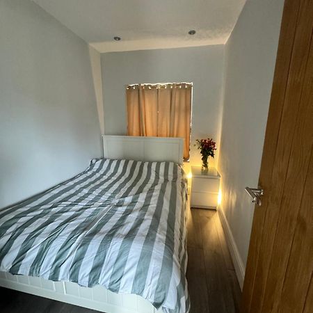 1 Bed With Kitchenette And Bathroom Oxford Eksteriør bilde