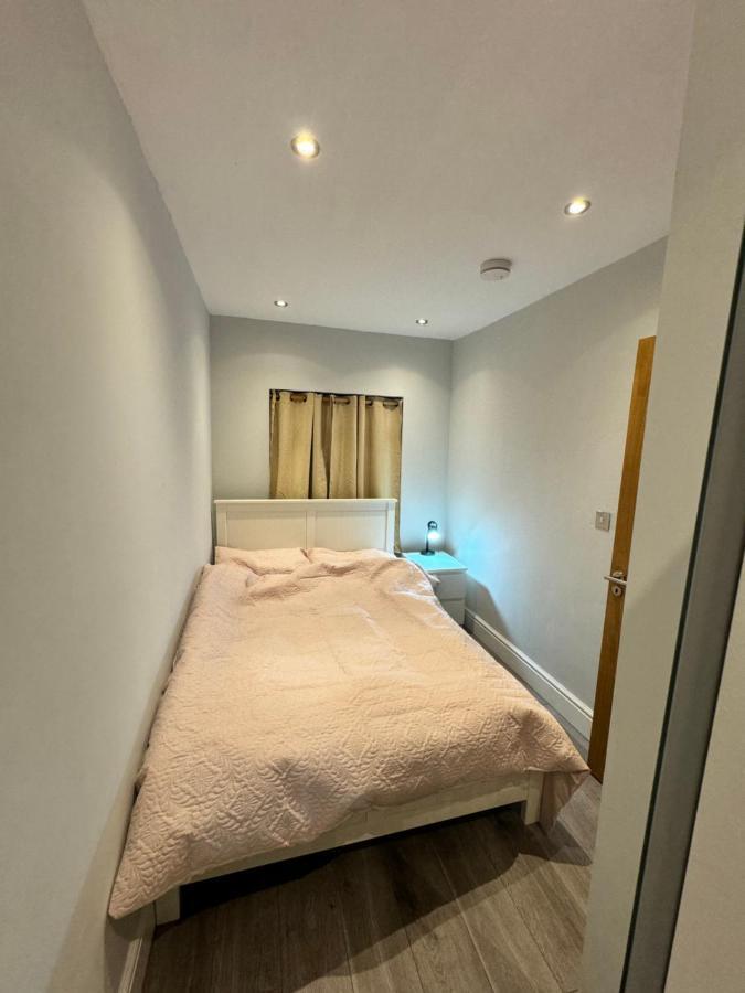 1 Bed With Kitchenette And Bathroom Oxford Eksteriør bilde
