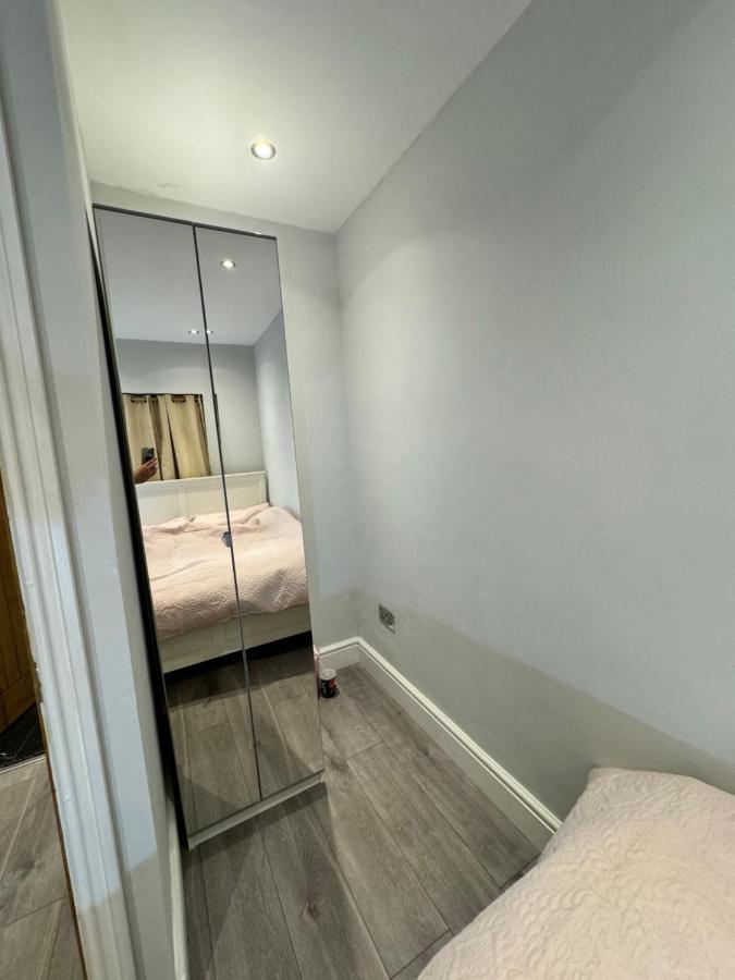 1 Bed With Kitchenette And Bathroom Oxford Eksteriør bilde