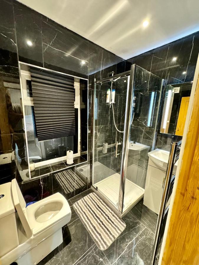 1 Bed With Kitchenette And Bathroom Oxford Eksteriør bilde