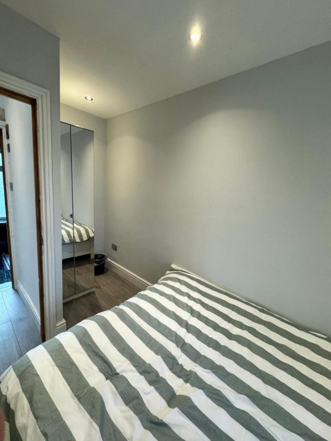 1 Bed With Kitchenette And Bathroom Oxford Eksteriør bilde