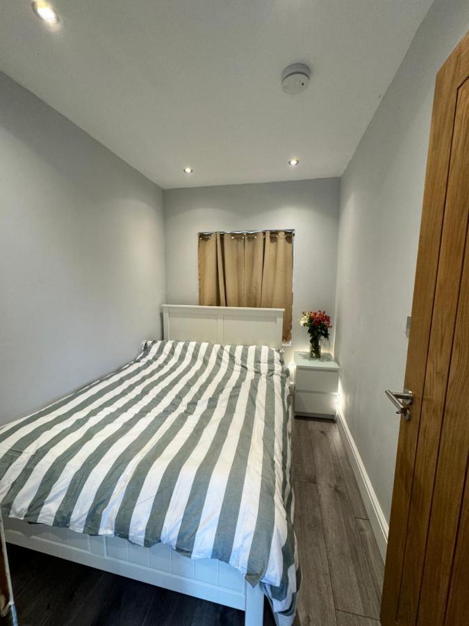 1 Bed With Kitchenette And Bathroom Oxford Eksteriør bilde