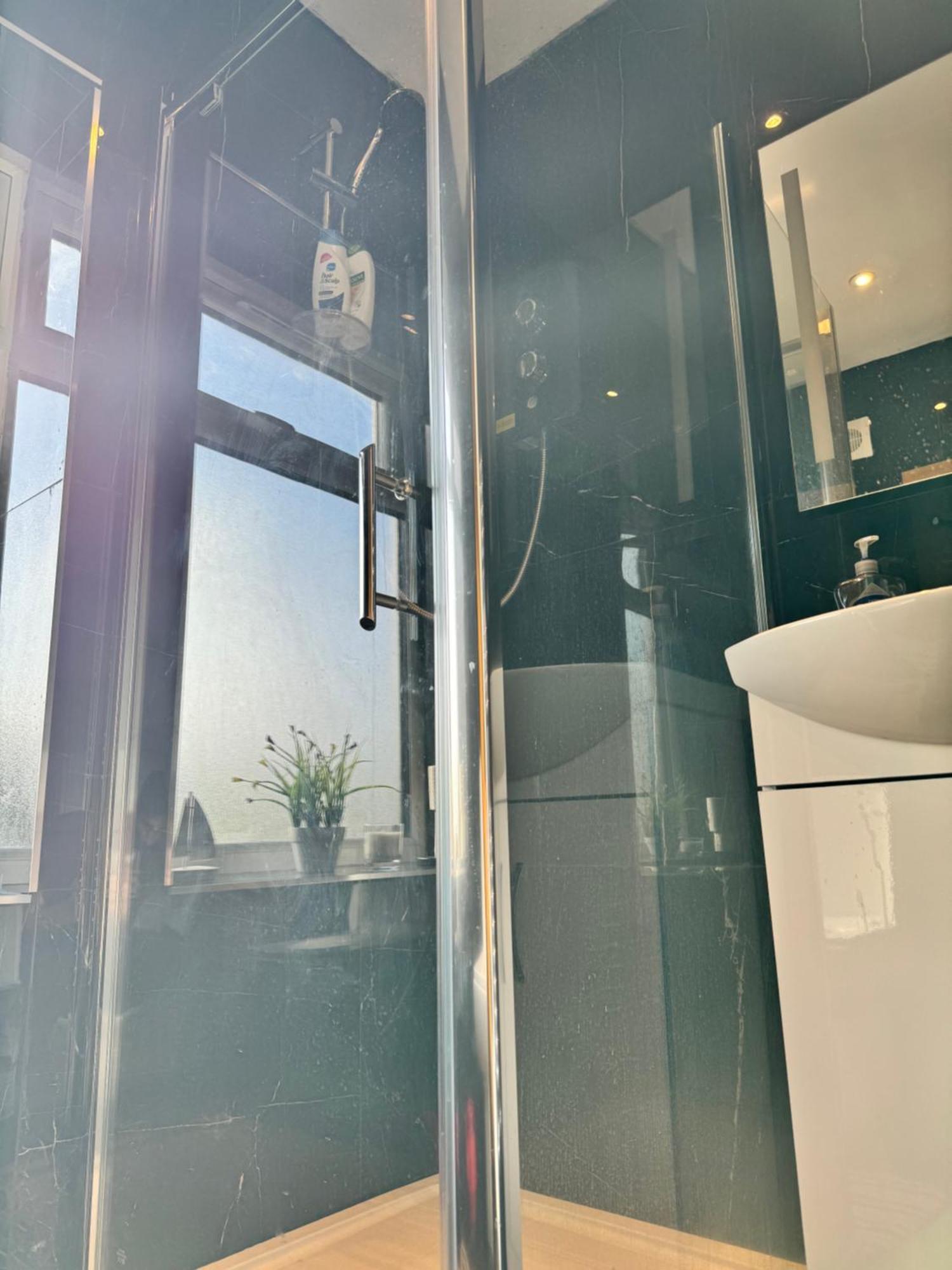 1 Bed With Kitchenette And Bathroom Oxford Eksteriør bilde