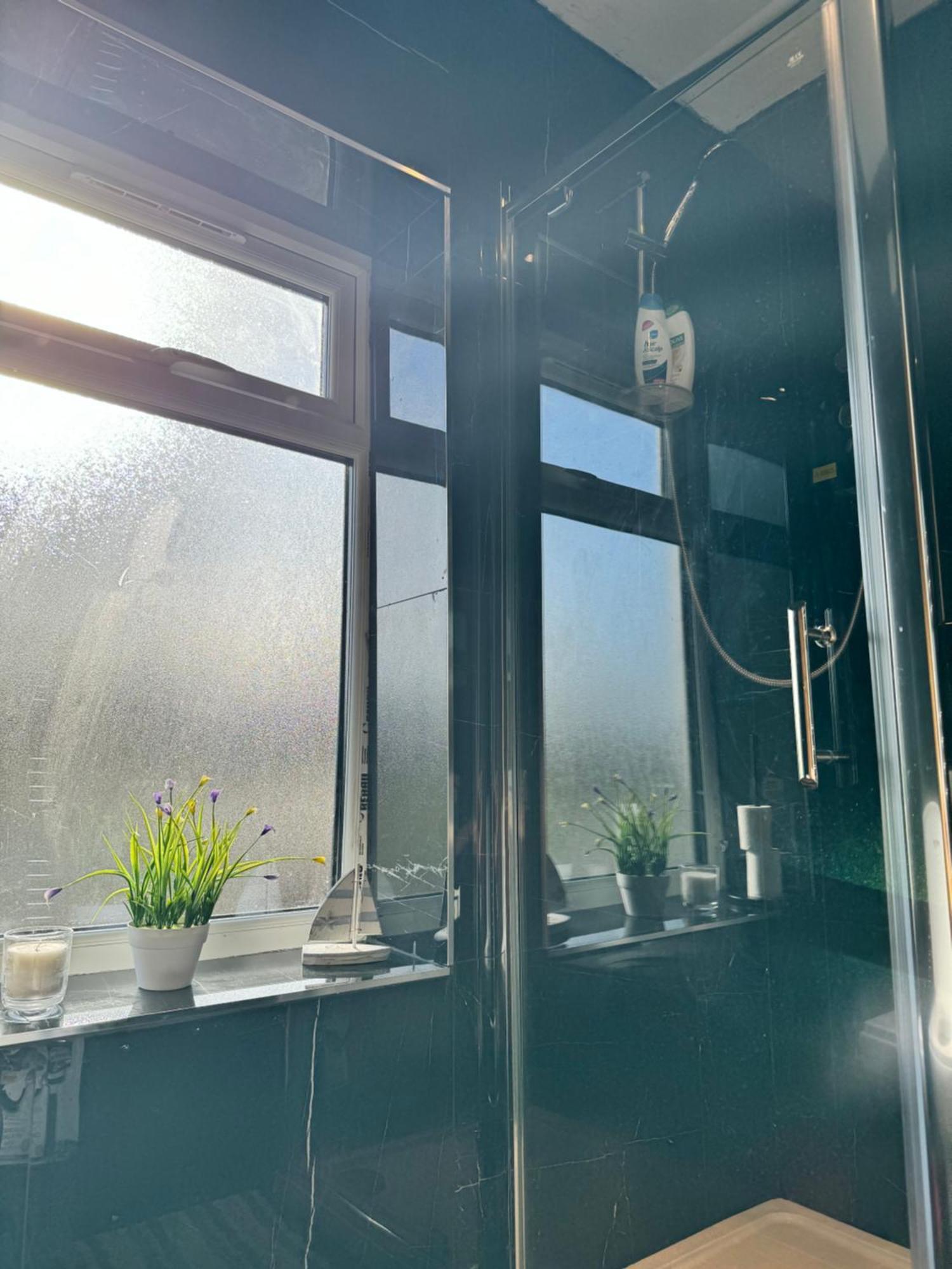 1 Bed With Kitchenette And Bathroom Oxford Eksteriør bilde
