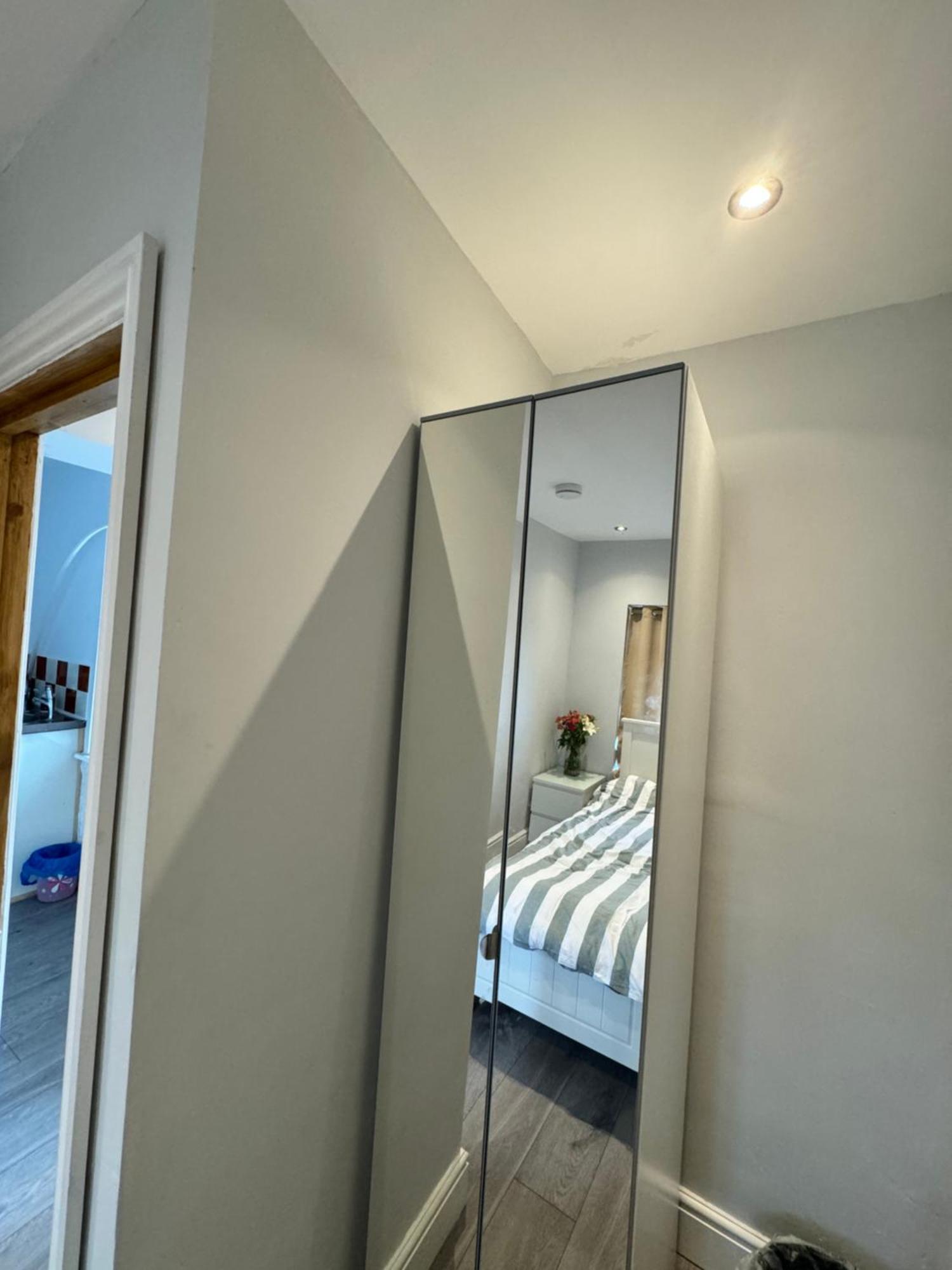 1 Bed With Kitchenette And Bathroom Oxford Eksteriør bilde